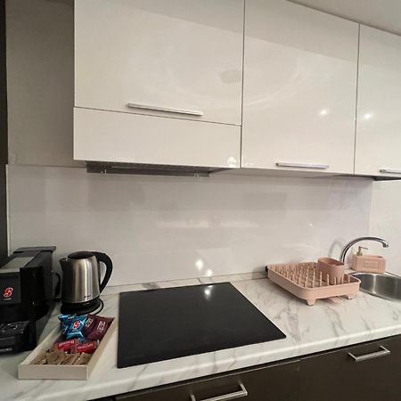 Residenza San Rocco "Suite Sul Lago" Orta San Giulio Esterno foto