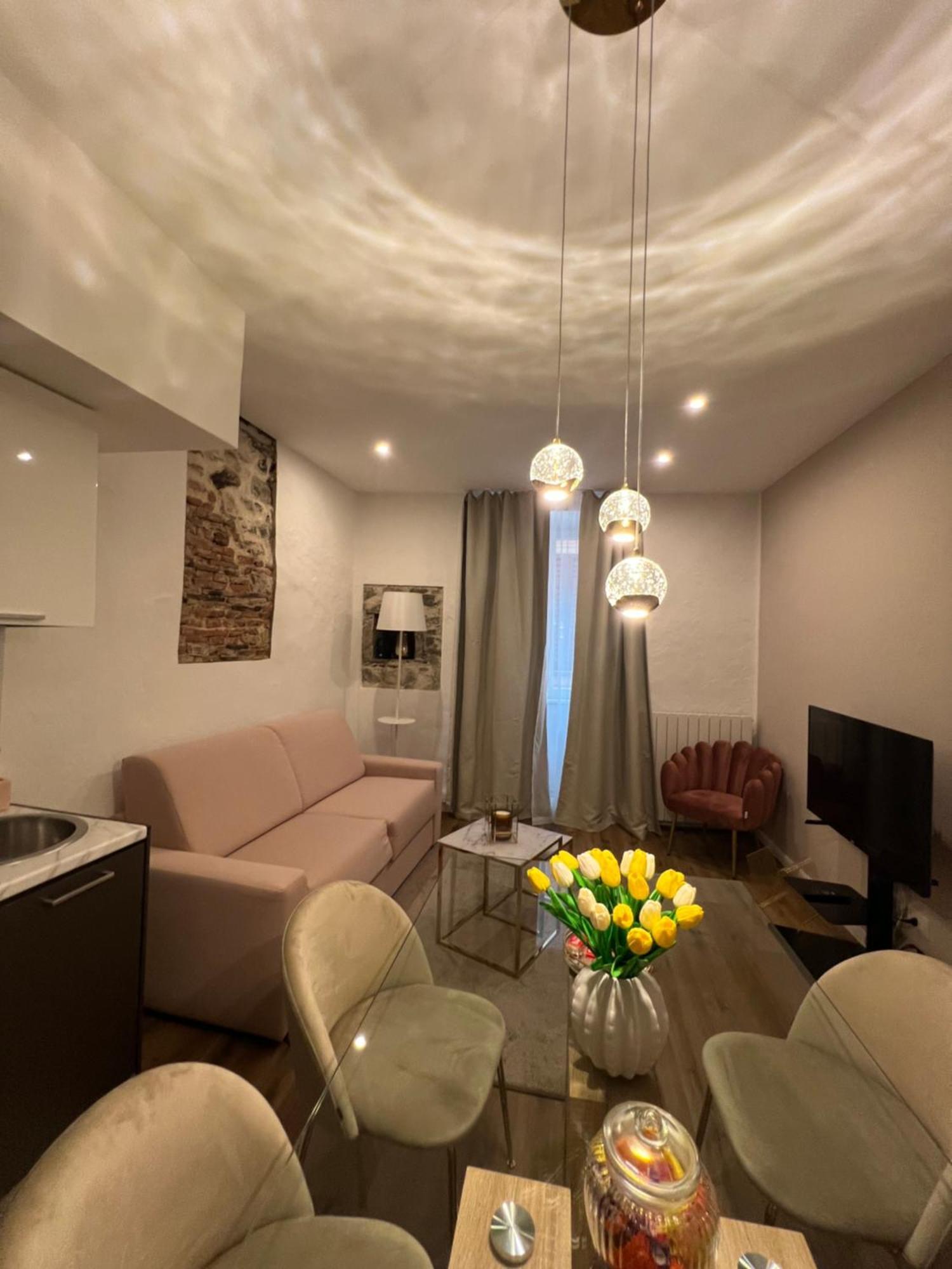 Residenza San Rocco "Suite Sul Lago" Orta San Giulio Esterno foto