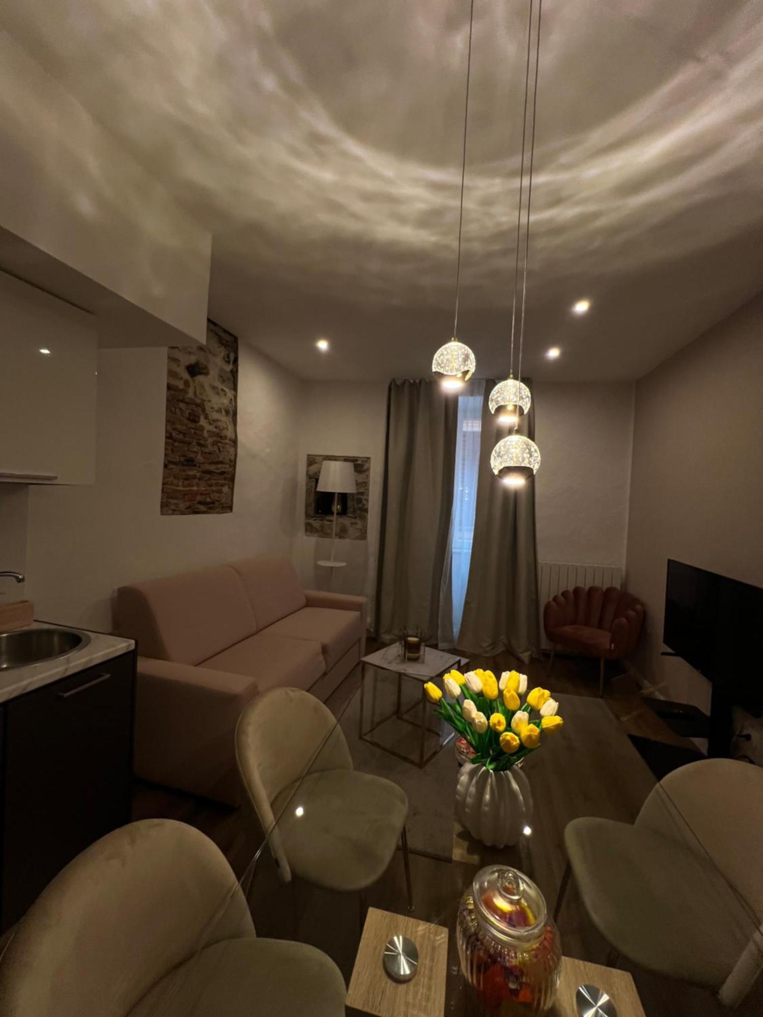 Residenza San Rocco "Suite Sul Lago" Orta San Giulio Esterno foto