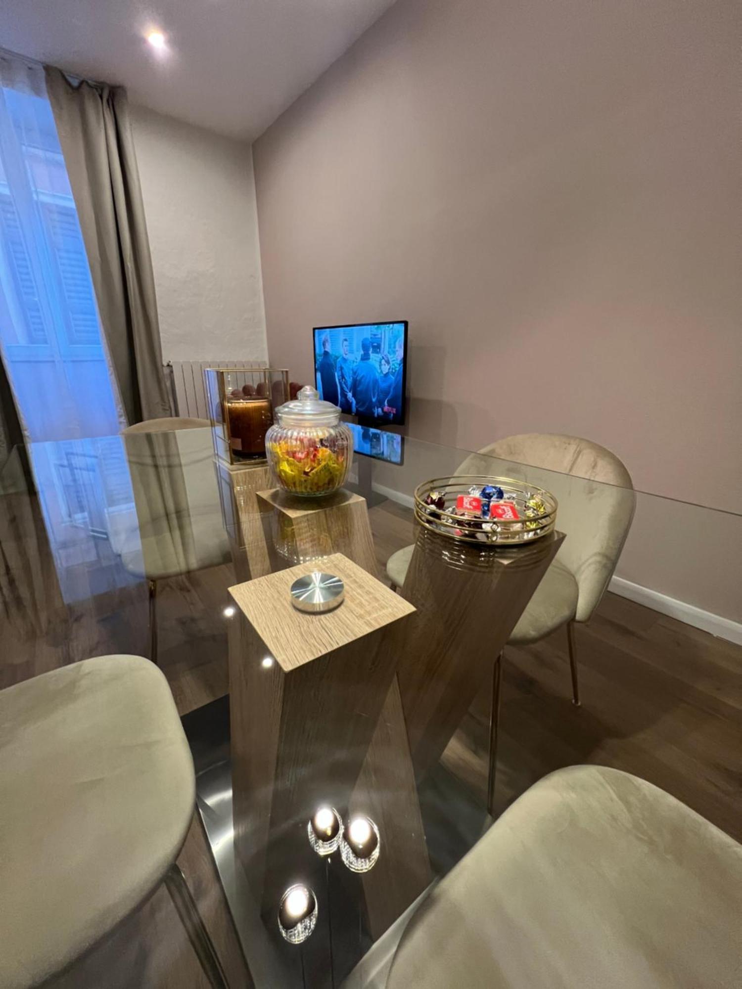 Residenza San Rocco "Suite Sul Lago" Orta San Giulio Esterno foto