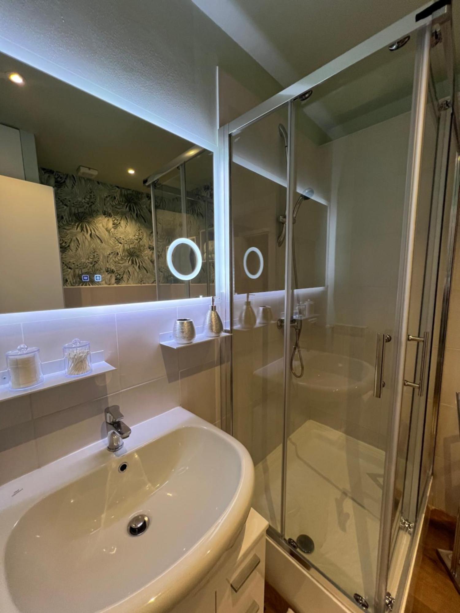 Residenza San Rocco "Suite Sul Lago" Orta San Giulio Esterno foto