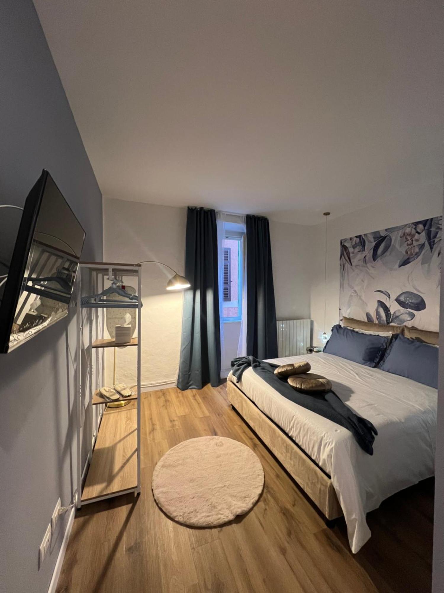 Residenza San Rocco "Suite Sul Lago" Orta San Giulio Esterno foto