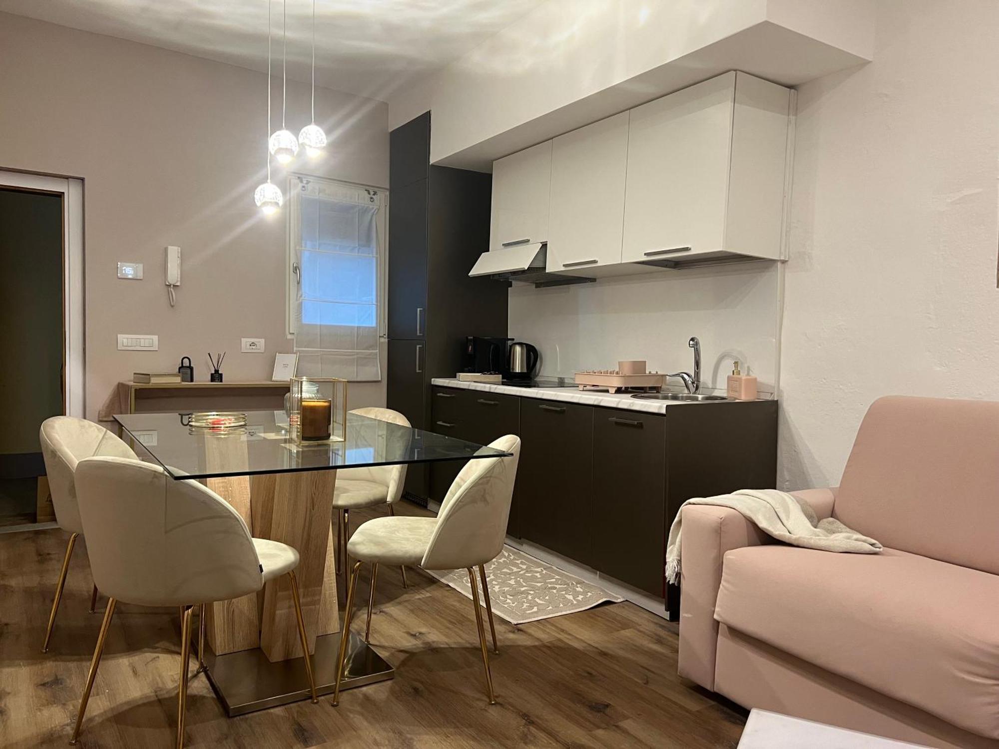 Residenza San Rocco "Suite Sul Lago" Orta San Giulio Esterno foto