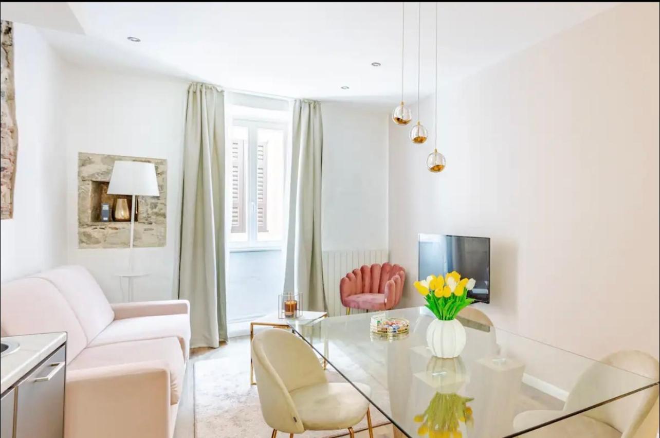 Residenza San Rocco "Suite Sul Lago" Orta San Giulio Esterno foto