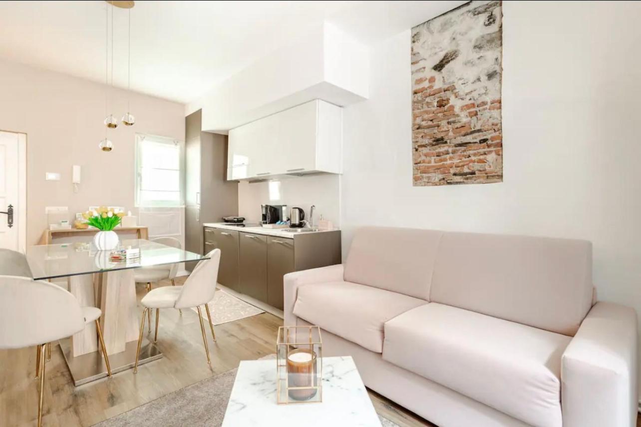 Residenza San Rocco "Suite Sul Lago" Orta San Giulio Esterno foto
